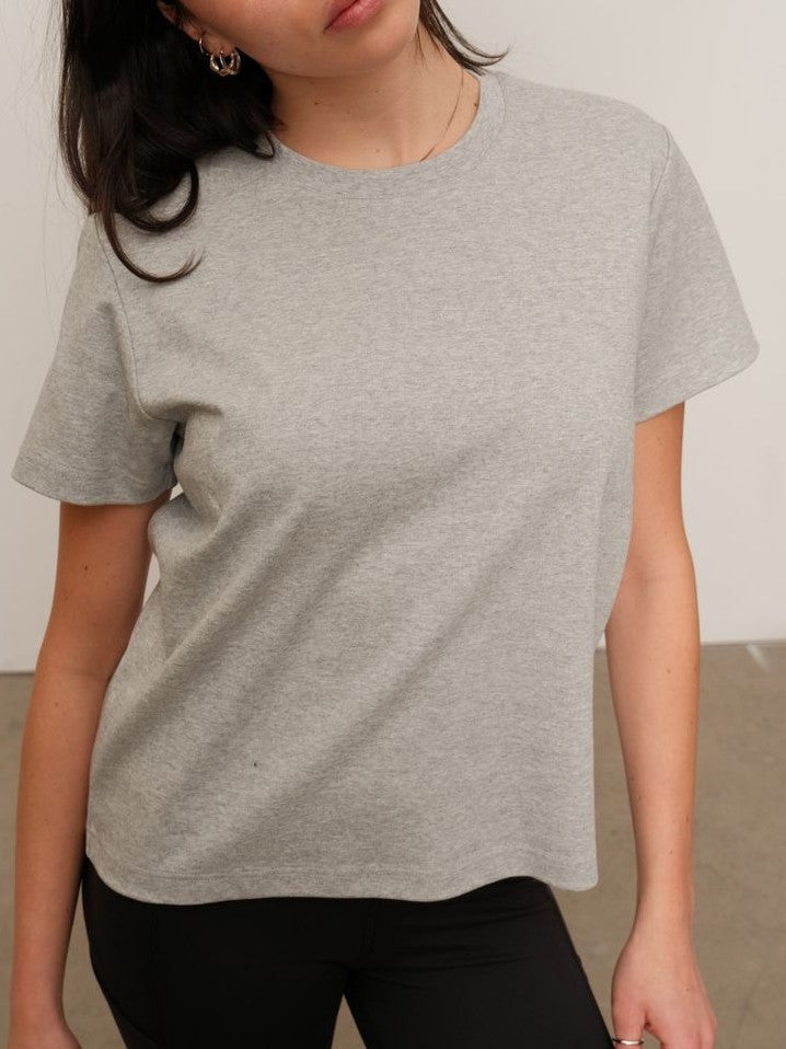 KUWALLA Classic Cotton Tee