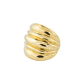 PILGRIM Euphoric Ring