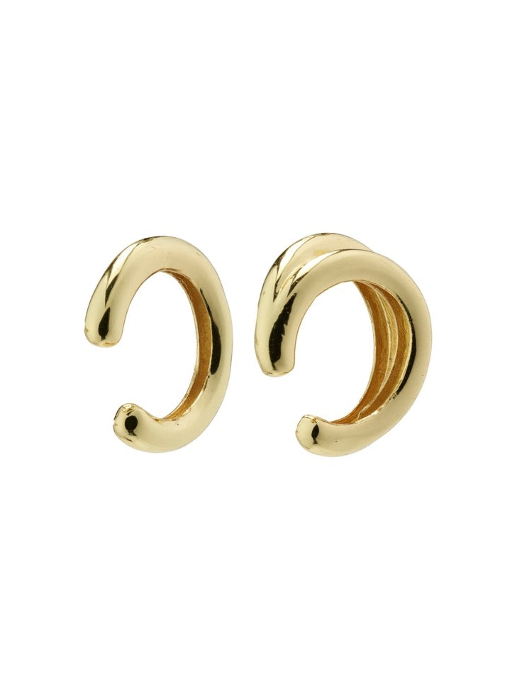 PILGRIM Lisette Ear Cuffs